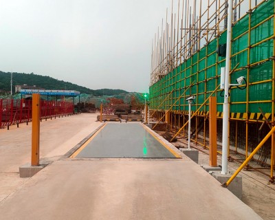 建筑建材解决方案